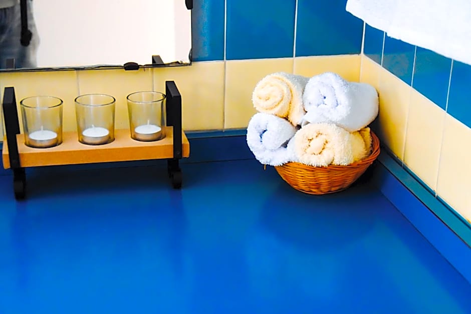 Casa Jardin del Mango