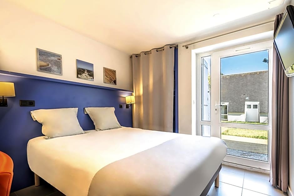 Belambra Clubs Guidel - Les Portes De L'Océan