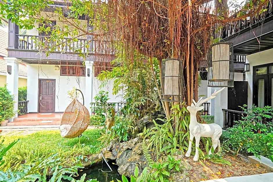 Sada Hotel