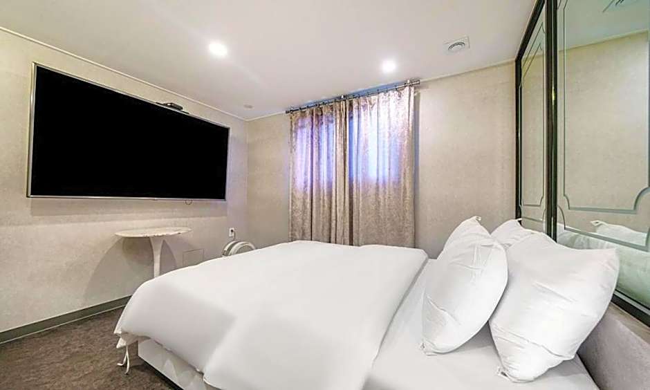 Paju Geumchon Grache