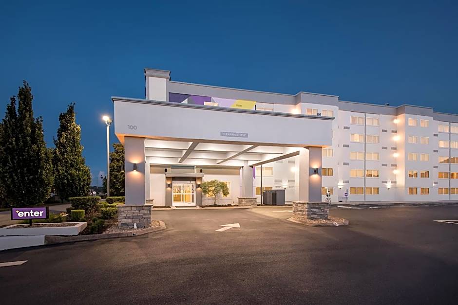 Spark by Hilton Chattanooga Downtown