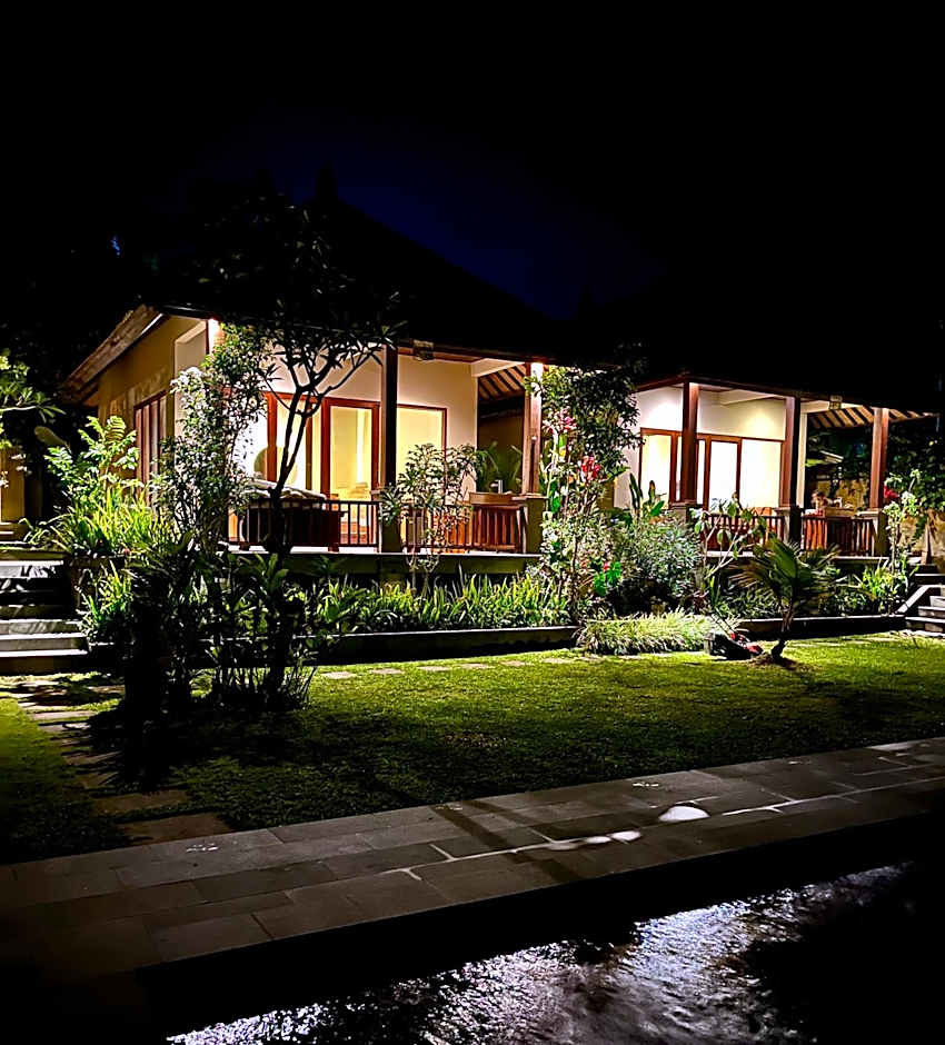 The Papas Villas