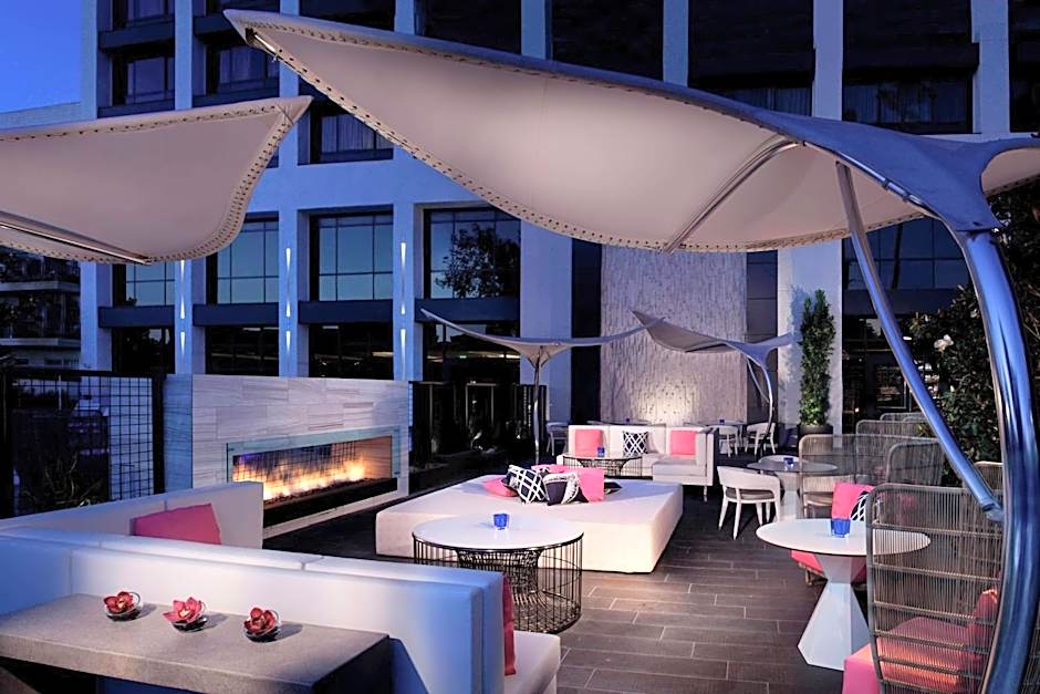 Beverly Hills Marriott