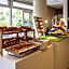 Novotel Nantes Centre Gare