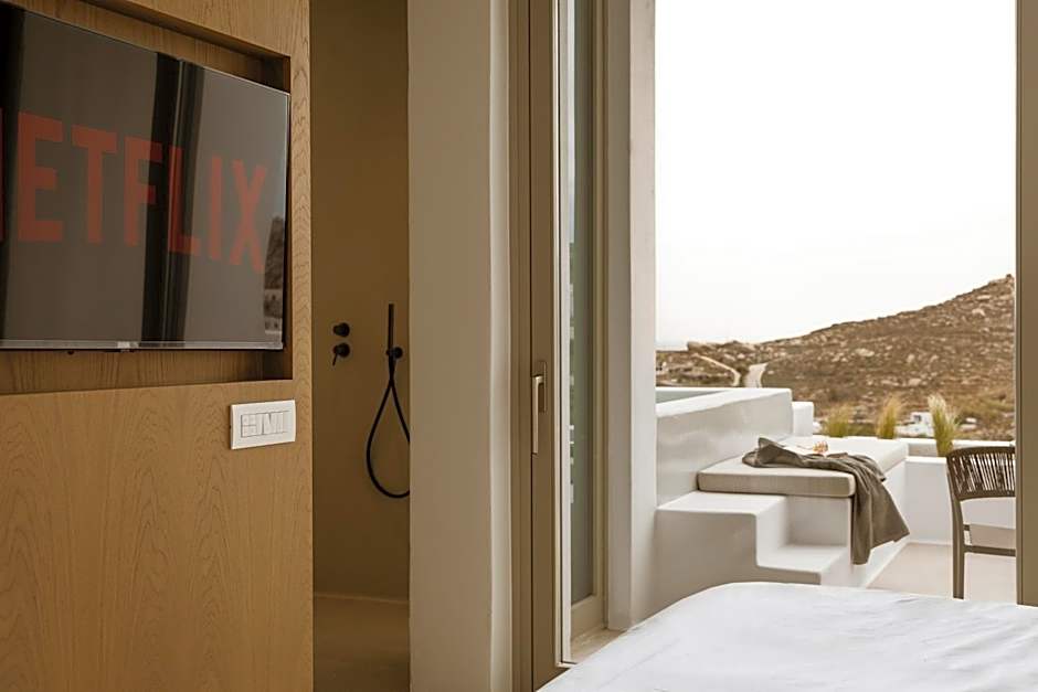 Mykonos Flow - Super Paradise