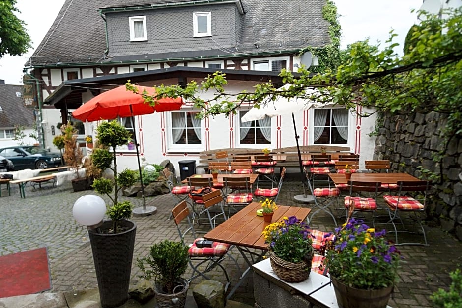 Hotel Restaurant Lindenhof