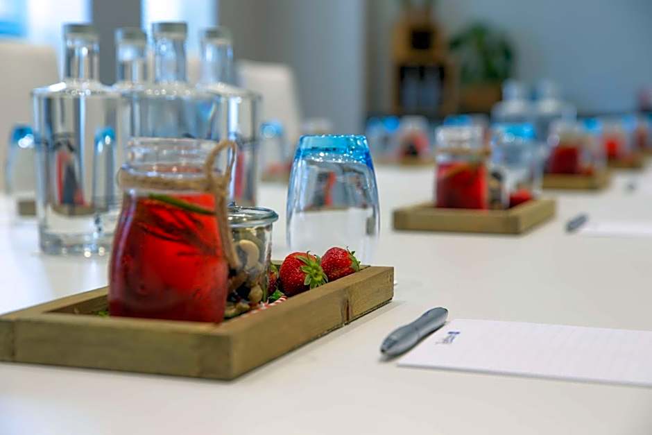Radisson BLU Astrid Hotel, Antwerp