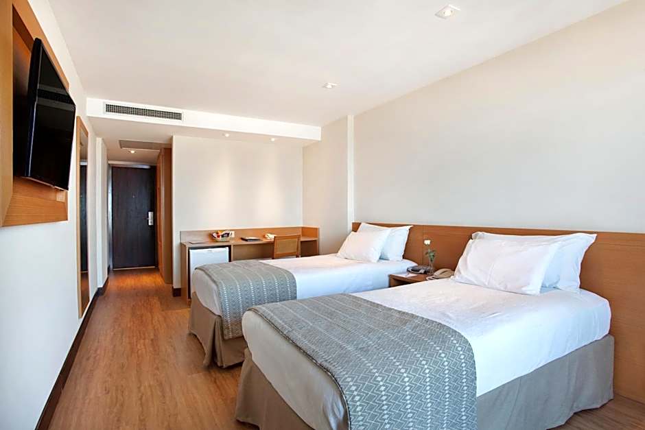 Windsor Palace Copacabana