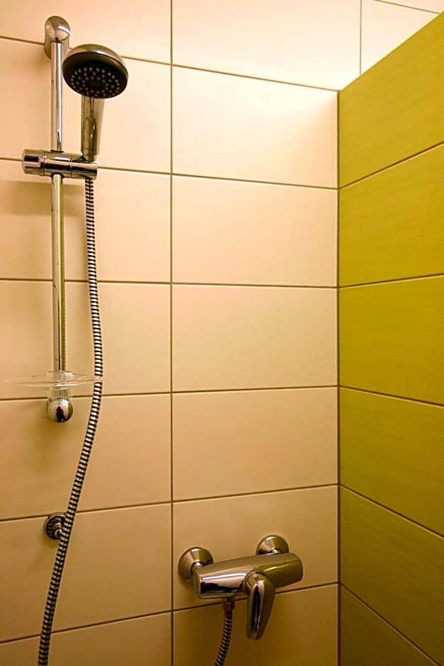 Hotel Restaurant zum Schlossberg