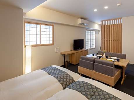 Family Apartment