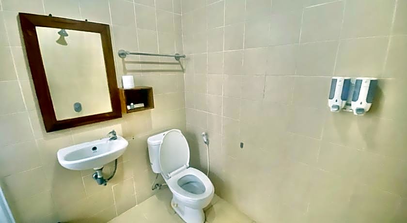 Ashana Hotel Uluwatu