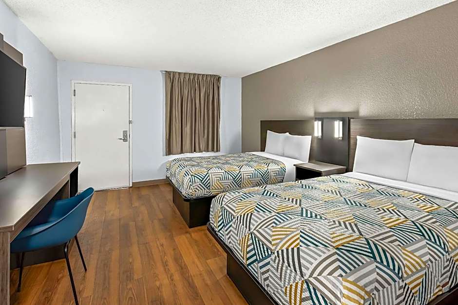 Motel 6 Lester - Philadelphia Airport