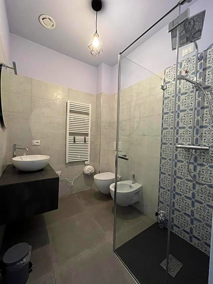 I Cappuccini wellness