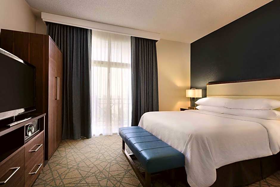 Embassy Suites By Hilton Brea - North Orange County