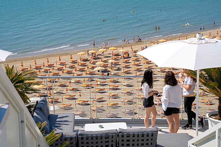 Hotel Marco Polo