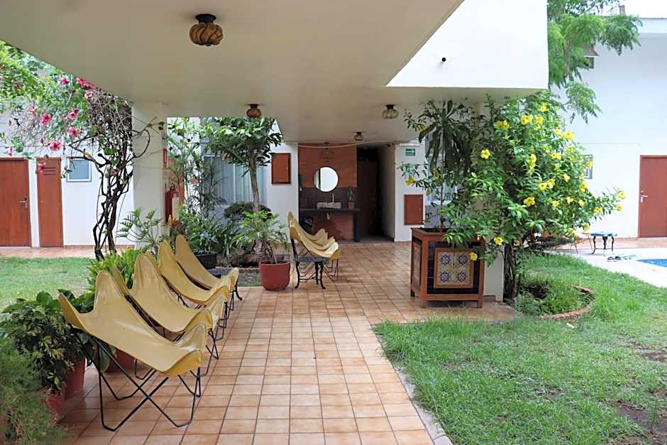 Hotel Isabel