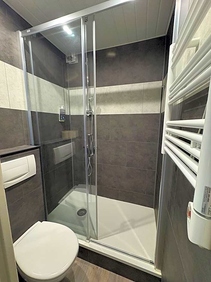 Brit Hotel Quimper Nord