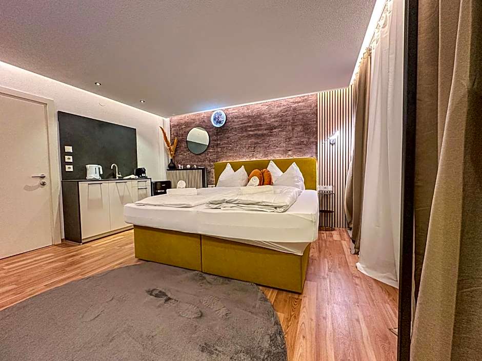 Luna Studios Zillertal