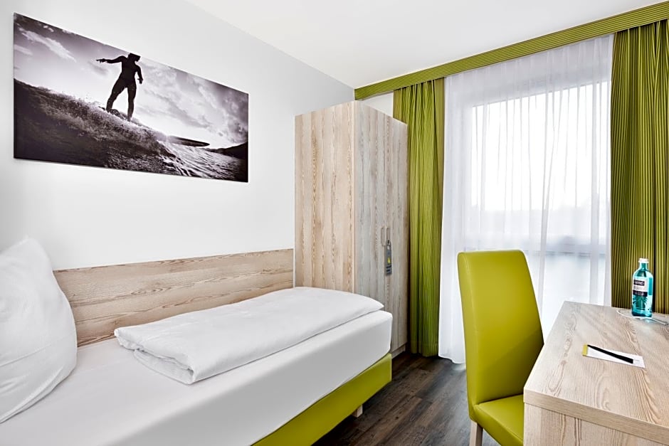 Novina Sleep Inn Herzogenaurach