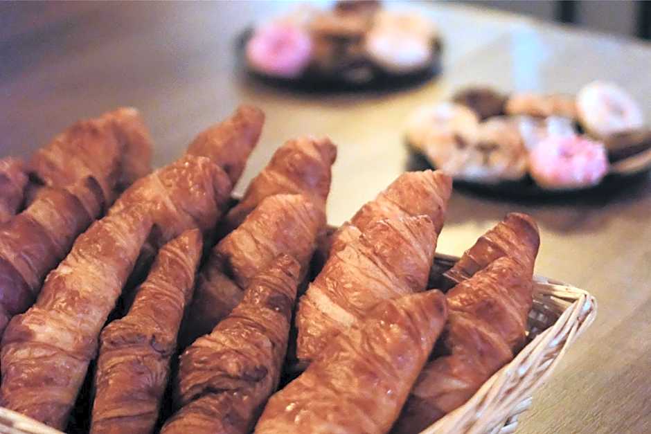 Golden Tulip Noordwijk Beach