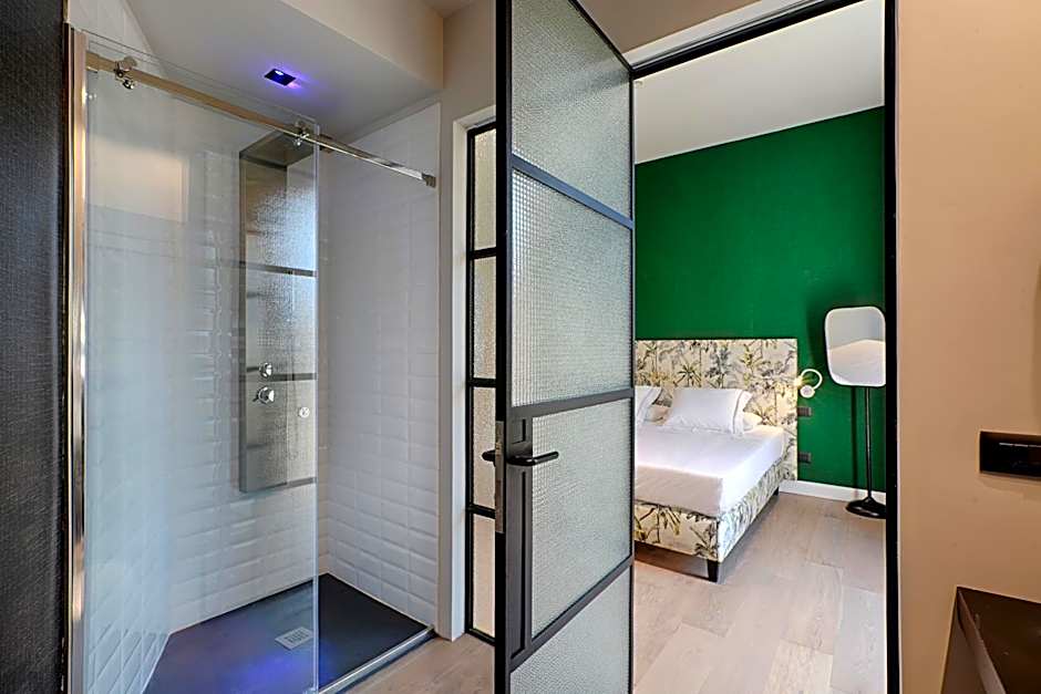 Casa Pacifico Napoli