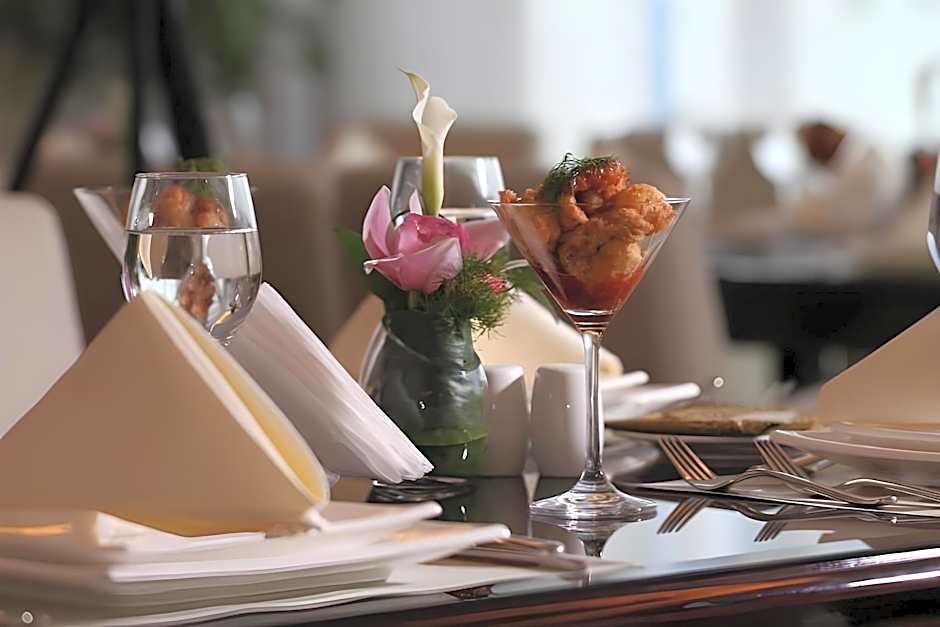 Zara Continental Hotel