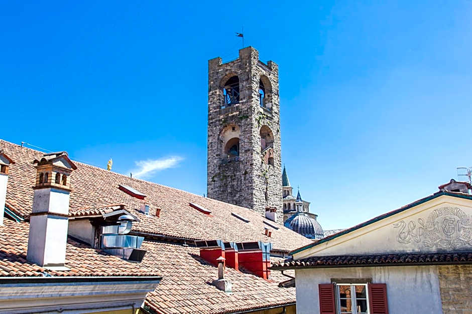 Hotel Piazza Vecchia