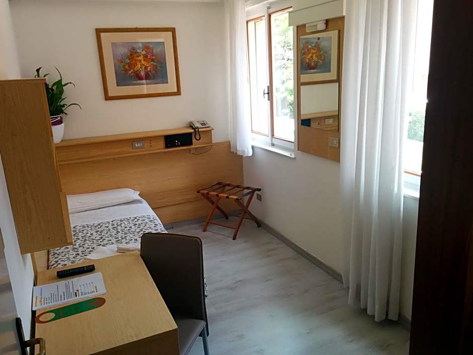 Hotel Gardesana