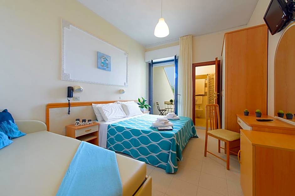 Hotel Nuova Medusa Rimini