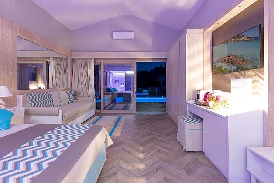 Eliantos Boutique Hotel & Spa