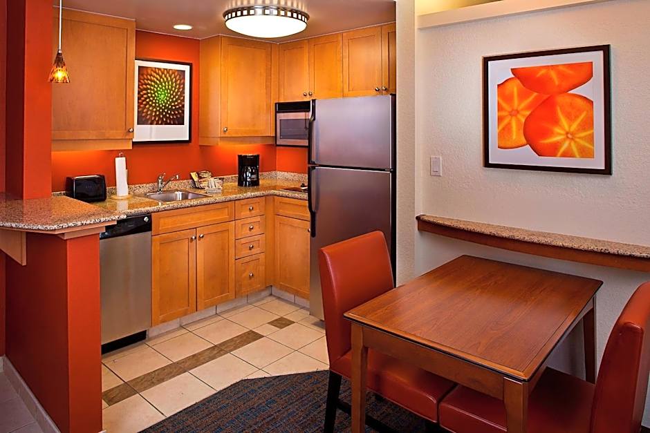 Residence Inn by Marriott Daytona Beach Speedway/Airport