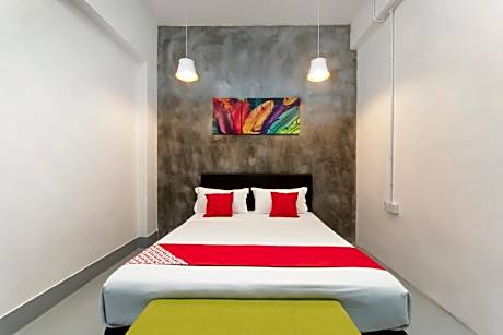 Superior Family Suite