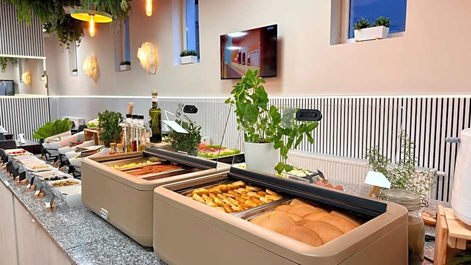 Boutique Hotel's III PiÅ‚sudskiego