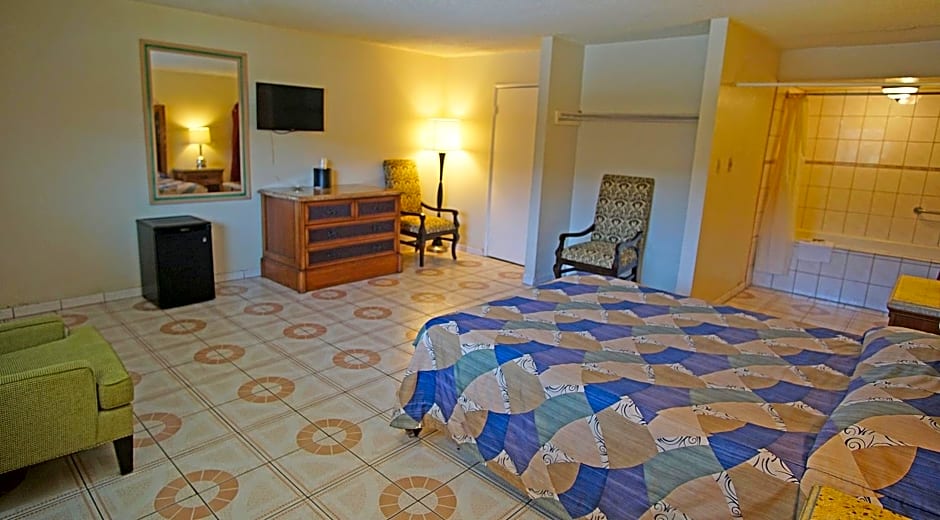 Los Angeles Inn & Suites LAX