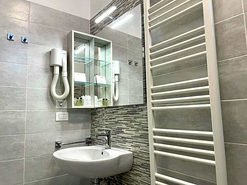 Residence Hotel Angeli