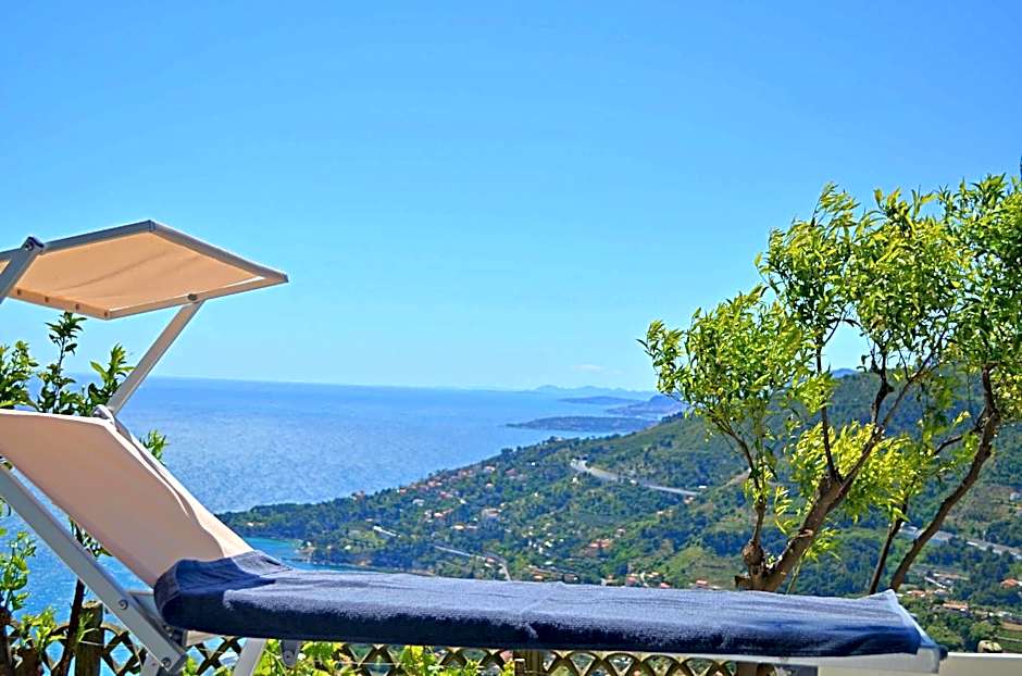 La Riserva di Castel d'Appio- Charme & Relax