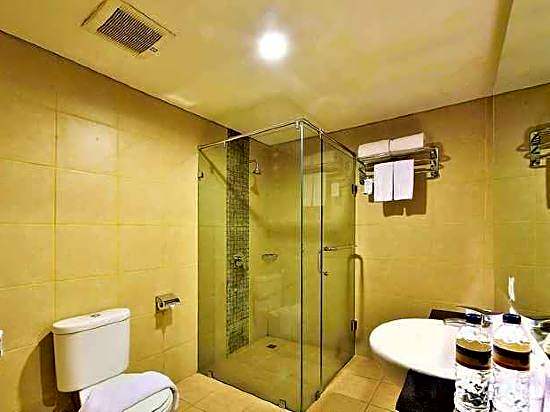 Hotel Dafam Cilacap
