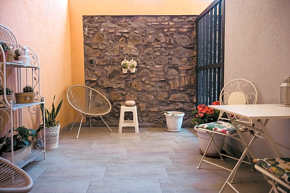 La Casa di Alma Luxury rooms