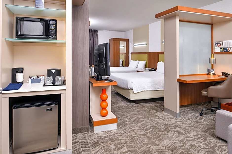 SpringHill Suites by Marriott Temecula Valley Wine Country