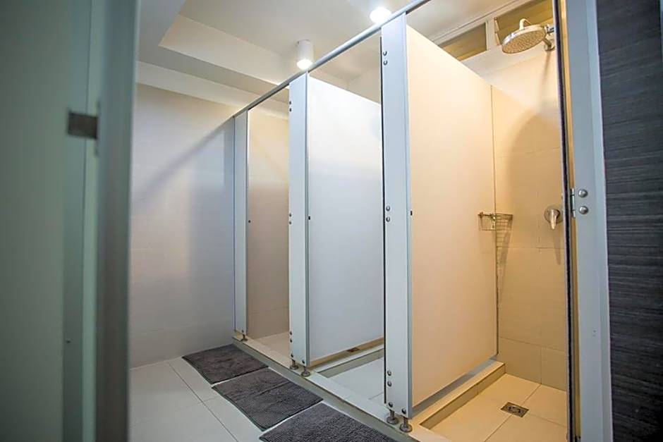 Qilombo Hostel Silom - HQ