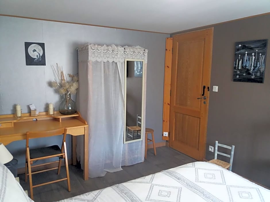 Chambre d'Hôtes Hola