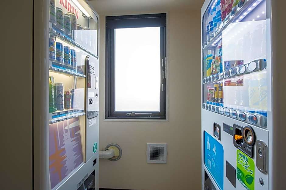 Pacific Hotel Shiroishi