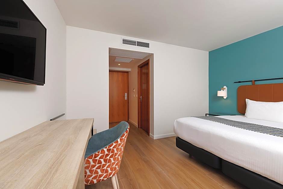 Hotel Exe Vienna