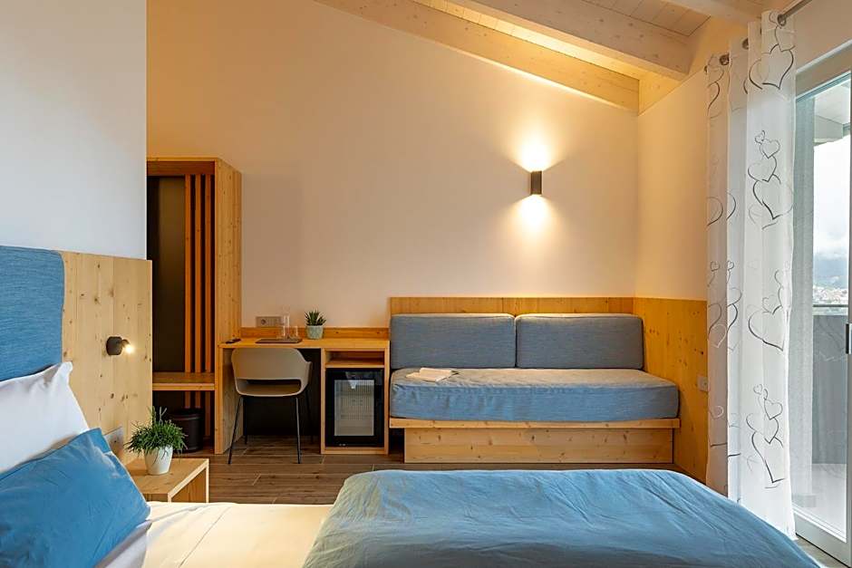 Hotel Alt Spaur