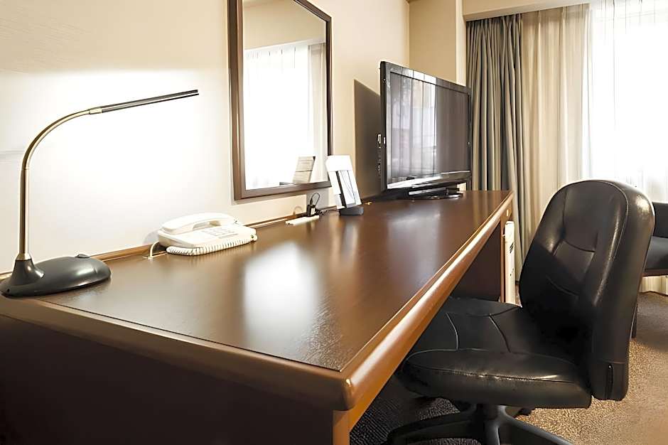 Richmond Hotel Utsunomiya Ekimae