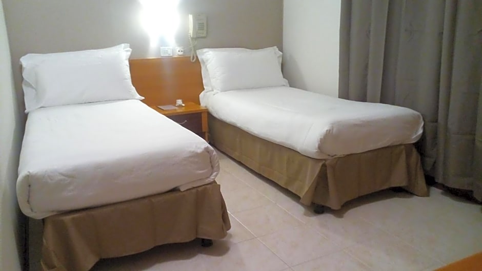 Albergo Soliani