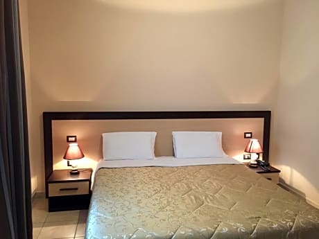 Standard Double Room with Fan