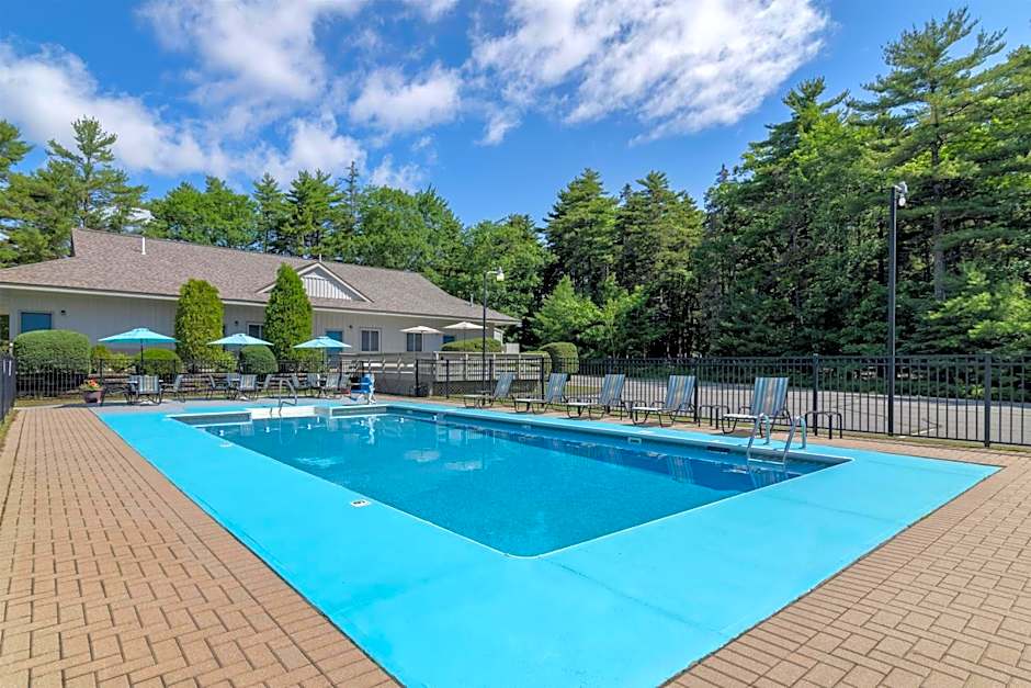 Best Western Acadia Park Inn