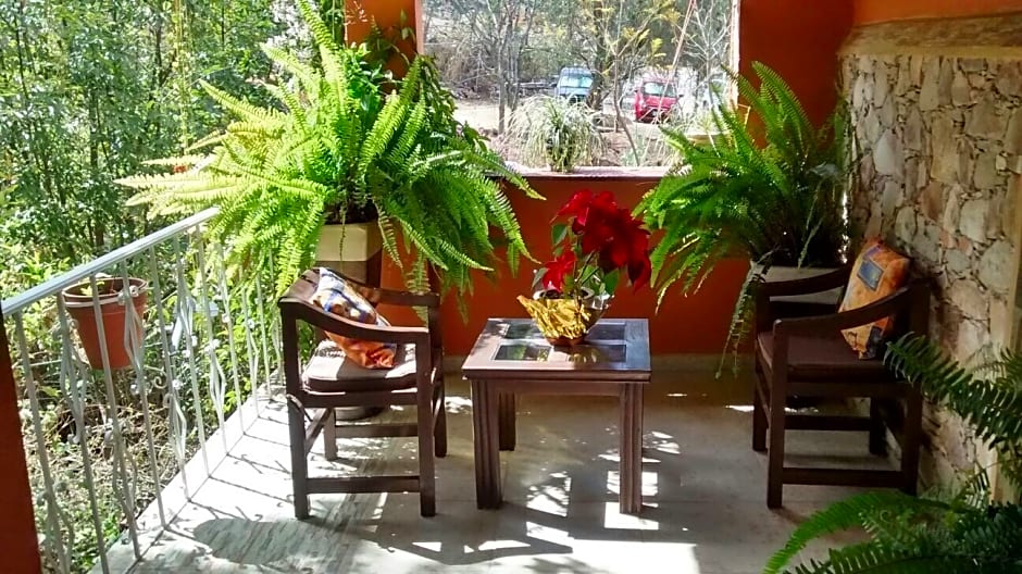 La Huerta