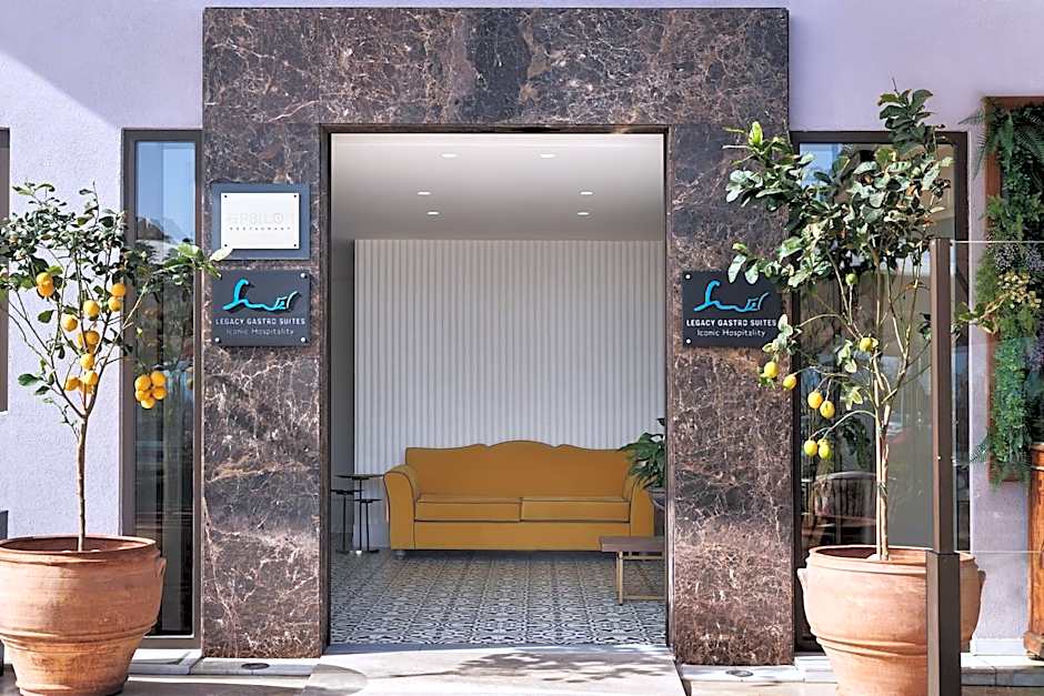 Legacy Gastro Suites